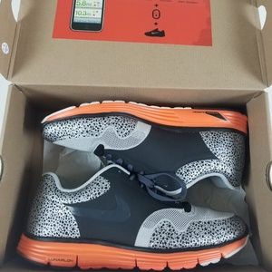 Nike Lunar Safari Ruse + Men's Sneakers Size 12